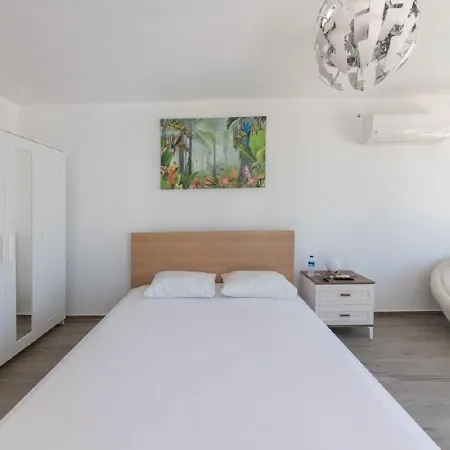 3 Bedroom-Sea View Villa With Private Pool,Bbq-Yalikavak-Bodrum Bodrum