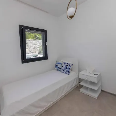3 Bedroom-Sea View Villa With Private Pool,Bbq-Yalikavak-Bodrum * Bodrum