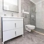3 Bedroom-Sea View Villa With Private Pool,Bbq-Yalikavak-Bodrum *