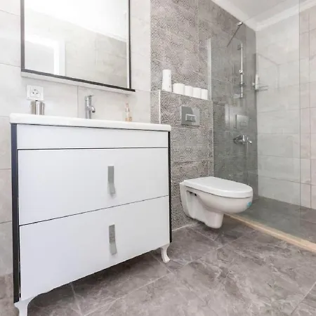 3 Bedroom-Sea View Villa With Private Pool,Bbq-Yalikavak-Bodrum *