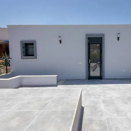 3 Bedroom-Sea View Villa With Private Pool,Bbq-Yalikavak-Bodrum ヴィラ