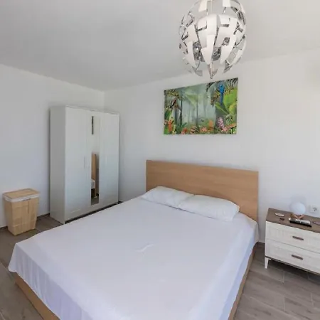 3 Bedroom-Sea View Villa With Private Pool,Bbq-Yalikavak-Bodrum ヴィラ ボドルム