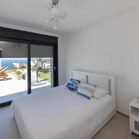 3 Bedroom-Sea View Villa With Private Pool,Bbq-Yalikavak-Bodrum *